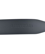 BALENCIAGA（バレンシアガ）ベルト 黒 サイズ:- レディース/2200654439043