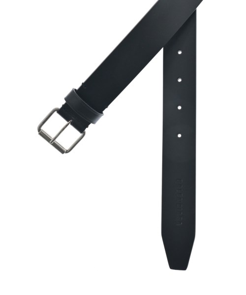 BALENCIAGA（バレンシアガ）ベルト 黒 サイズ:- レディース/2200654439050