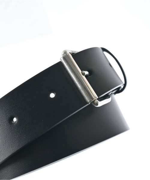 BALENCIAGA（バレンシアガ）ベルト 黒 サイズ:- レディース/2200654439050