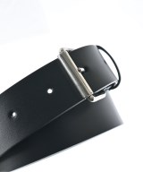 BALENCIAGA（バレンシアガ）ベルト 黒 サイズ:- レディース/2200654439050