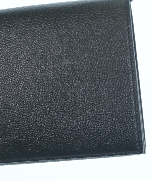 BALENCIAGA（バレンシアガ）ショルダーバッグ 黒 サイズ:- レディース/2200654439067