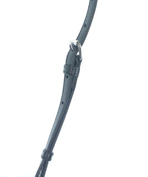 BALENCIAGA（バレンシアガ）ショルダーバッグ 黒 サイズ:- レディース/2200654439067