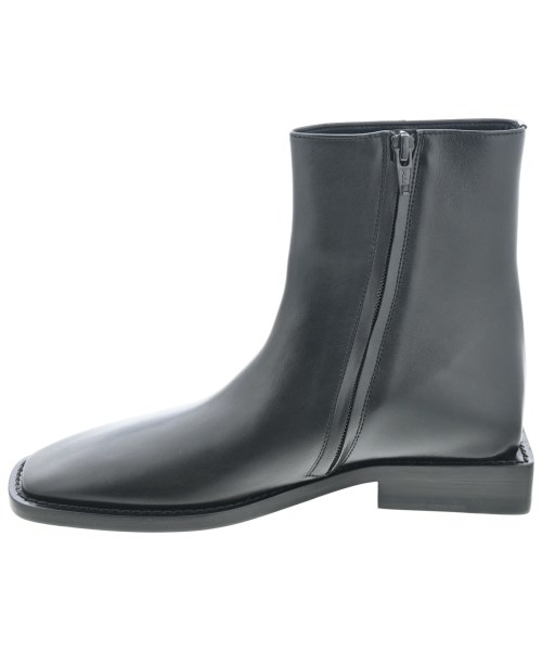 BALENCIAGA（バレンシアガ）ブーツ 黒 サイズ:EU35 1/2(22cm位) レディース/2200654439074