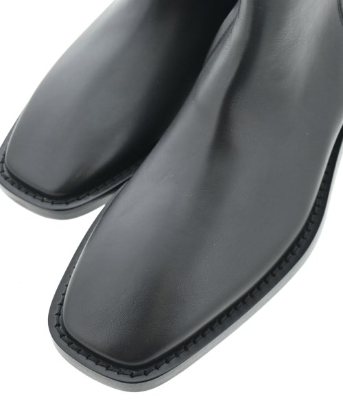 BALENCIAGA（バレンシアガ）ブーツ 黒 サイズ:EU35 1/2(22cm位) レディース/2200654439074