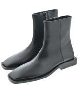BALENCIAGA（バレンシアガ）ブーツ 黒 サイズ:EU35 1/2(22cm位) レディース/2200654439074