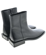 BALENCIAGA（バレンシアガ）ブーツ 黒 サイズ:EU35 1/2(22cm位) レディース/2200654439074