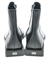 BALENCIAGA（バレンシアガ）ブーツ 黒 サイズ:EU35 1/2(22cm位) レディース/2200654439074