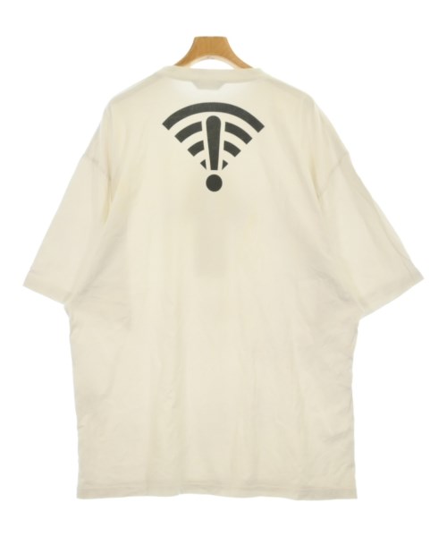 BALENCIAGA（バレンシアガ）Tシャツ・カットソー 白 サイズ:S メンズ/2200700016204