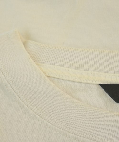 BALENCIAGA（バレンシアガ）Tシャツ・カットソー 白 サイズ:S メンズ/2200700016204