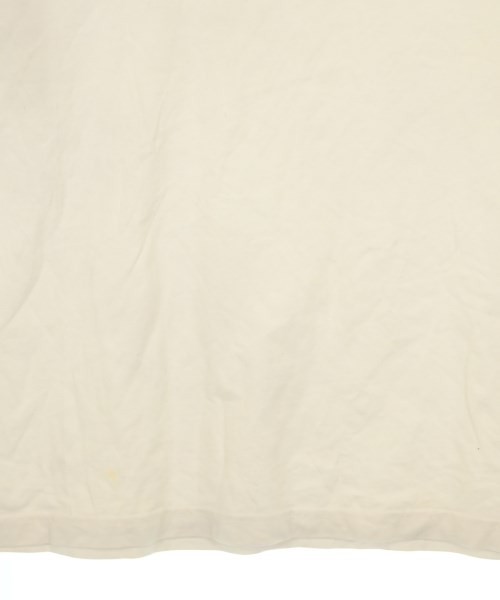 BALENCIAGA（バレンシアガ）Tシャツ・カットソー 白 サイズ:S メンズ/2200700016204