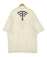 BALENCIAGA（バレンシアガ）Tシャツ・カットソー 白 サイズ:S メンズ/2200700016204