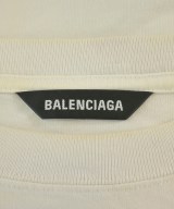BALENCIAGA（バレンシアガ）Tシャツ・カットソー 白 サイズ:S メンズ/2200700016204