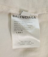 BALENCIAGA（バレンシアガ）Tシャツ・カットソー 白 サイズ:S メンズ/2200700016204