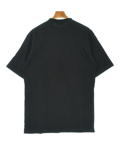 BALENCIAGA（バレンシアガ）Tシャツ・カットソー 黒 サイズ:XXS メンズ/2200700016280