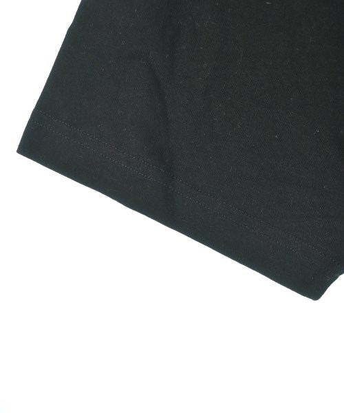 BALENCIAGA（バレンシアガ）Tシャツ・カットソー 黒 サイズ:XXS メンズ/2200700016280