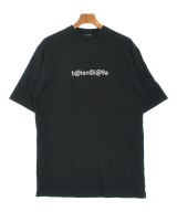 BALENCIAGA（バレンシアガ）Tシャツ・カットソー 黒 サイズ:XXS メンズ/2200700016280