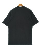 BALENCIAGA（バレンシアガ）Tシャツ・カットソー 黒 サイズ:XXS メンズ/2200700016280