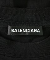 BALENCIAGA（バレンシアガ）Tシャツ・カットソー 黒 サイズ:XXS メンズ/2200700016280