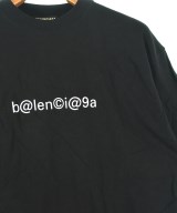 BALENCIAGA（バレンシアガ）Tシャツ・カットソー 黒 サイズ:XXS メンズ/2200700016280