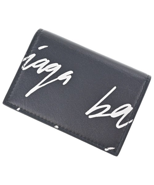 BALENCIAGA（バレンシアガ）財布・コインケース 黒 サイズ:- レディース/2200700666355