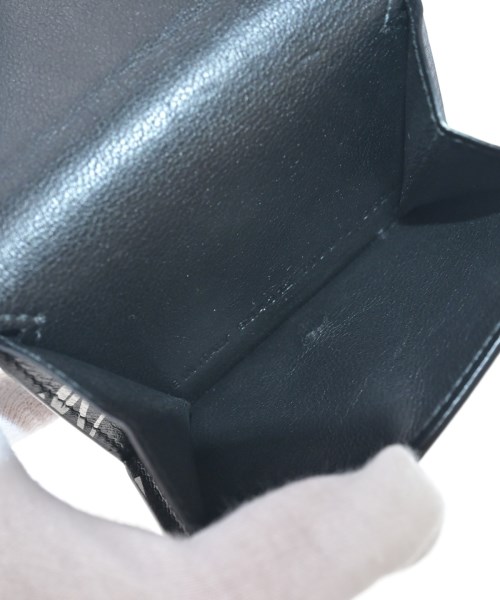 BALENCIAGA（バレンシアガ）財布・コインケース 黒 サイズ:- レディース/2200700666355