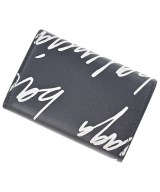 BALENCIAGA（バレンシアガ）財布・コインケース 黒 サイズ:- レディース/2200700666355