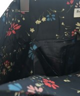 BALENCIAGA（バレンシアガ）ひざ丈スカート 紺 サイズ:34(XXS位) レディース/2200699524025