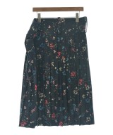 BALENCIAGA ひざ丈スカート
