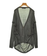 BALENCIAGA（バレンシアガ）カーディガン グレー サイズ:36(XS位) レディース/2200700378142