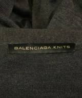 BALENCIAGA（バレンシアガ）カーディガン グレー サイズ:36(XS位) レディース/2200700378142