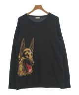 BALENCIAGA（バレンシアガ）ニット・セーター 黒 サイズ:S メンズ/2200700378401