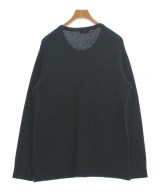 BALENCIAGA（バレンシアガ）ニット・セーター 黒 サイズ:S メンズ/2200700378401
