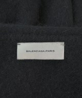 BALENCIAGA（バレンシアガ）ニット・セーター 黒 サイズ:S メンズ/2200700378401