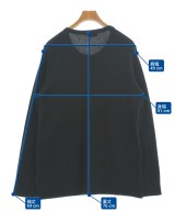 BALENCIAGA（バレンシアガ）ニット・セーター 黒 サイズ:S メンズ/2200700378401
