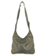 BALENCIAGA（バレンシアガ）ショルダーバッグ カーキ サイズ:- メンズ/2200700378975