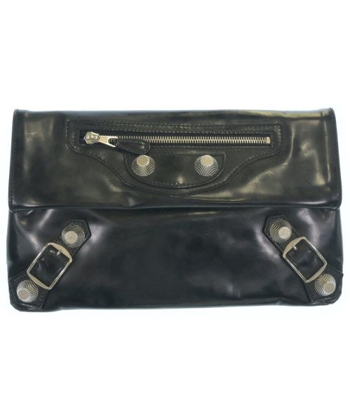 BALENCIAGA(バレンシアガ)のクラッチバッグ サイズ:- 26,000円