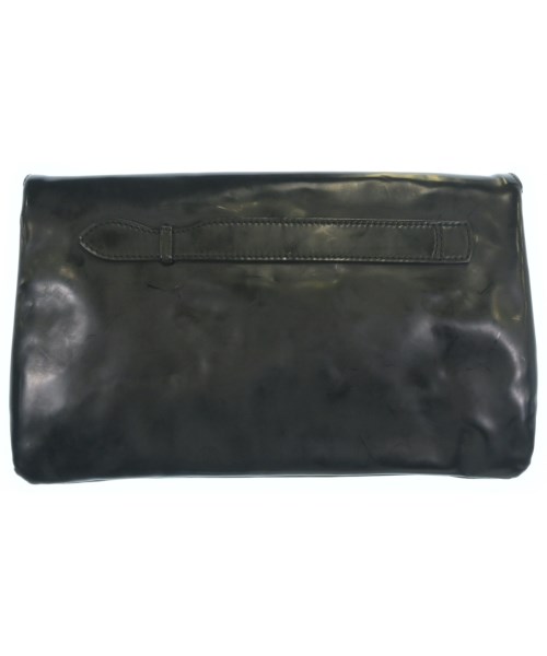 BALENCIAGA（バレンシアガ）クラッチバッグ 黒 サイズ:- レディース/2200700813049
