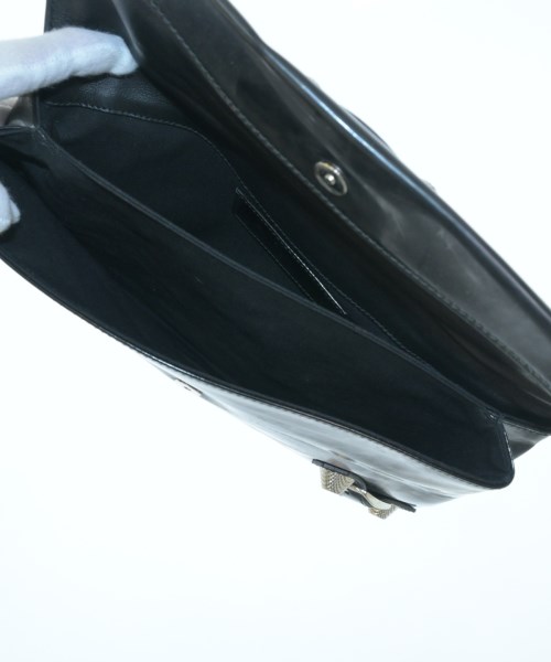 BALENCIAGA（バレンシアガ）クラッチバッグ 黒 サイズ:- レディース/2200700813049