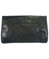 BALENCIAGA（バレンシアガ）クラッチバッグ 黒 サイズ:- レディース/2200700813049