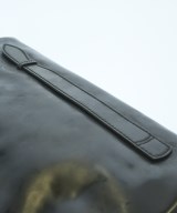 BALENCIAGA（バレンシアガ）クラッチバッグ 黒 サイズ:- レディース/2200700813049
