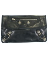 BALENCIAGA クラッチバッグ