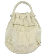 BALENCIAGA（バレンシアガ）ハンドバッグ 白 サイズ:- レディース/2200700813056