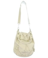 BALENCIAGA（バレンシアガ）ハンドバッグ 白 サイズ:- レディース/2200700813056