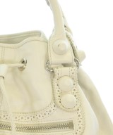 BALENCIAGA（バレンシアガ）ハンドバッグ 白 サイズ:- レディース/2200700813056