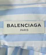 BALENCIAGA（バレンシアガ）ブラウス 青 サイズ:36(XS位) レディース/2200700813919