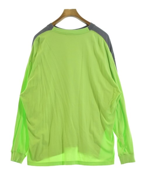 BALENCIAGA（バレンシアガ）Tシャツ・カットソー グレー サイズ:XS メンズ/2200701622060