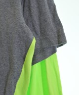 BALENCIAGA（バレンシアガ）Tシャツ・カットソー グレー サイズ:XS メンズ/2200701622060