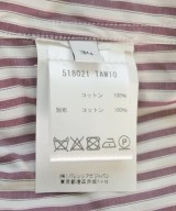 BALENCIAGA（バレンシアガ）カジュアルシャツ 赤 サイズ:34(M位) レディース/2200701622268