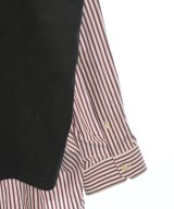 BALENCIAGA（バレンシアガ）カジュアルシャツ 赤 サイズ:34(M位) レディース/2200701622268