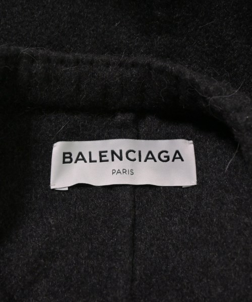 BALENCIAGA（バレンシアガ）その他 グレー サイズ:36(XS位) レディース/2200701622473